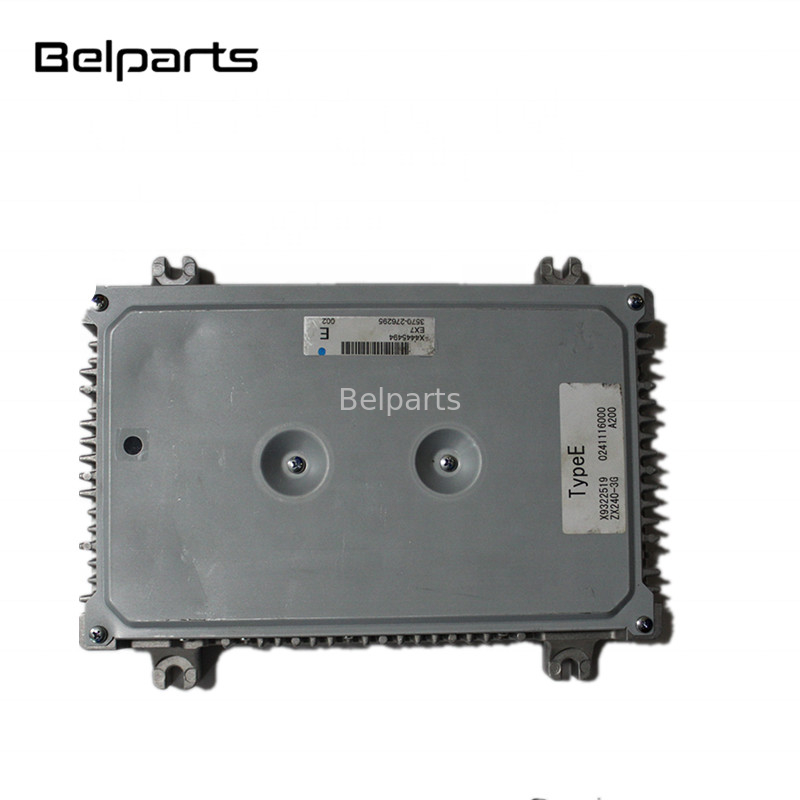 Componenti elettroniche 9322519 di Controller ZX240-3G ZX240LC-3G ZX250H-3G ZX250LC-3G ZX250LCH-3G dell'escavatore di Belparts