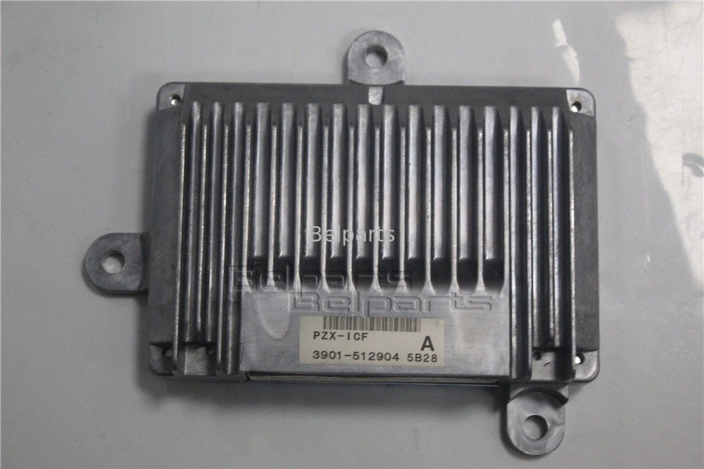 Componenti elettroniche 9322519 di Controller ZX240-3G ZX240LC-3G ZX250H-3G ZX250LC-3G ZX250LCH-3G dell'escavatore di Belparts