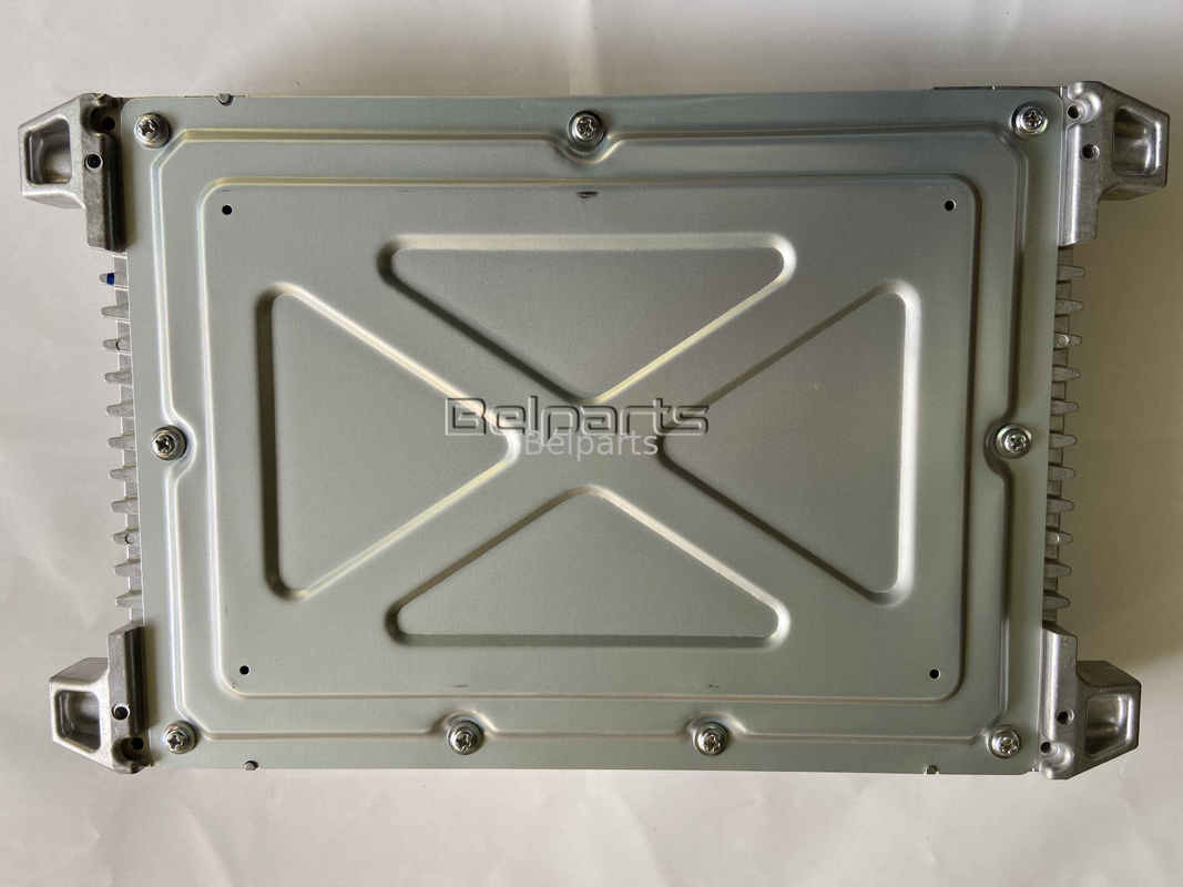 Regolatore del CPU ZX210-3 ZX240-3 del regolatore ZX200-3 dei pezzi di ricambio 9292112 della costruzione del ECM dell'escavatore di Belparts