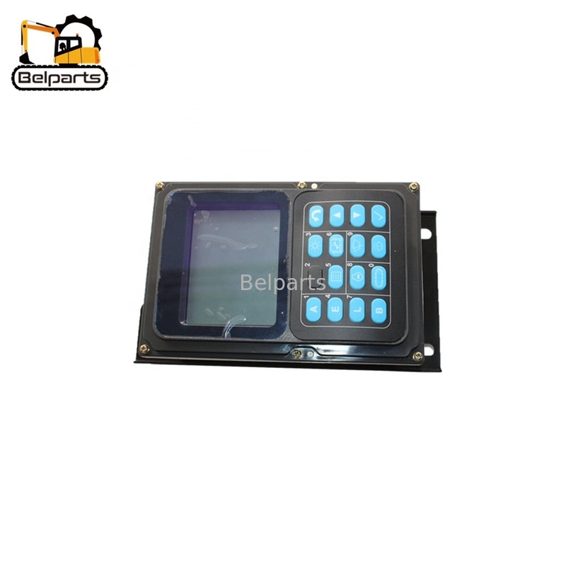 Monitor dello schermo 7835-12-1005 PC160-7 PC200-7 PC210-7 PC220-7 PC230-7 PC300-7 PC340-7 PC350-7 PC380-7 del quadro comandi