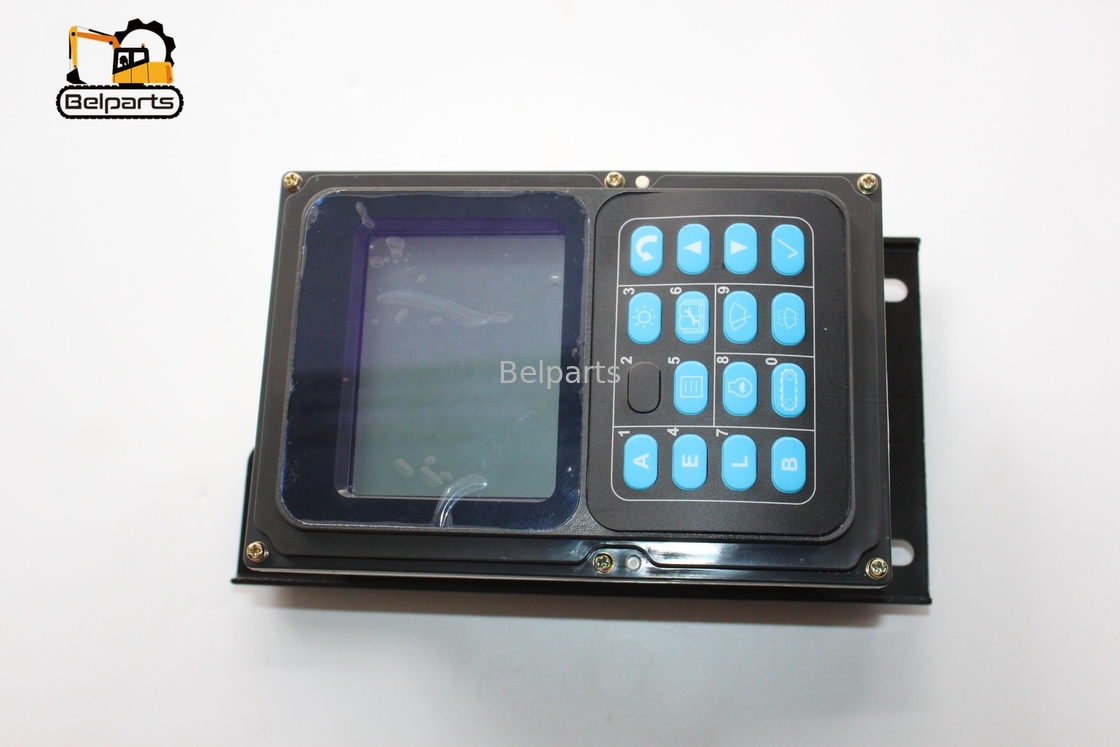 Monitor dello schermo 7835-12-1005 PC160-7 PC200-7 PC210-7 PC220-7 PC230-7 PC300-7 PC340-7 PC350-7 PC380-7 del quadro comandi