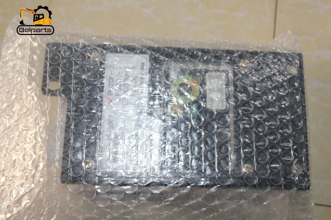 Monitor dello schermo 7835-12-1005 PC160-7 PC200-7 PC210-7 PC220-7 PC230-7 PC300-7 PC340-7 PC350-7 PC380-7 del quadro comandi