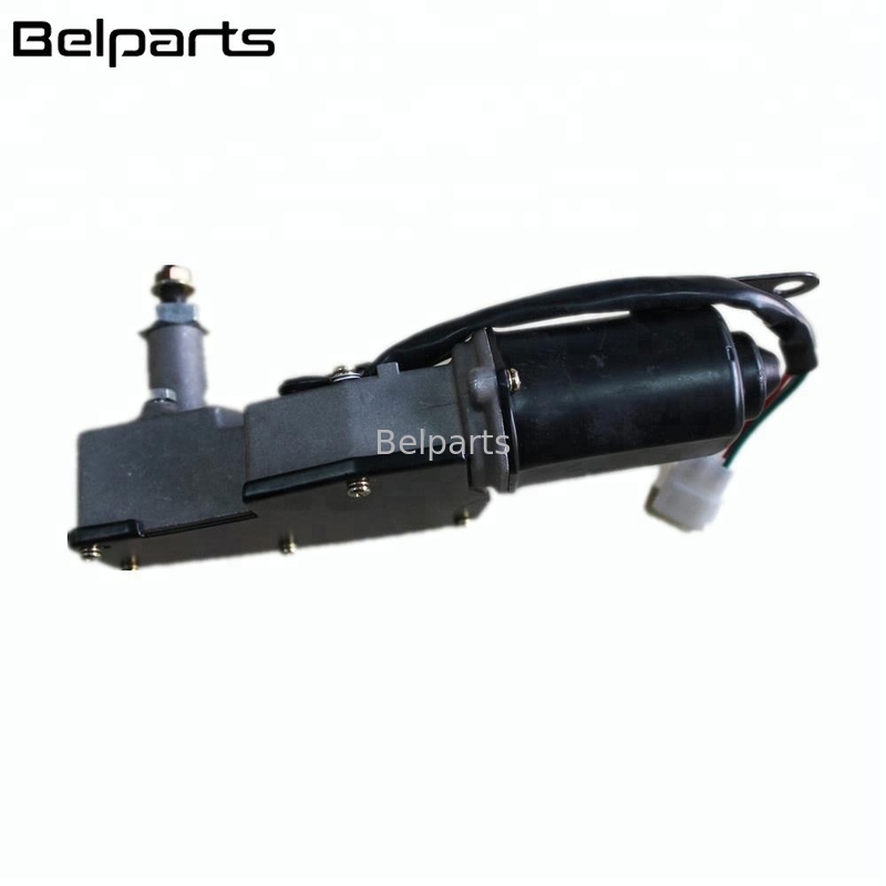 Motore del tergicristallo del tergicristallo 4369540 di Spare Parts EX450 PC60 PC200-6 EX200-5 dell'escavatore