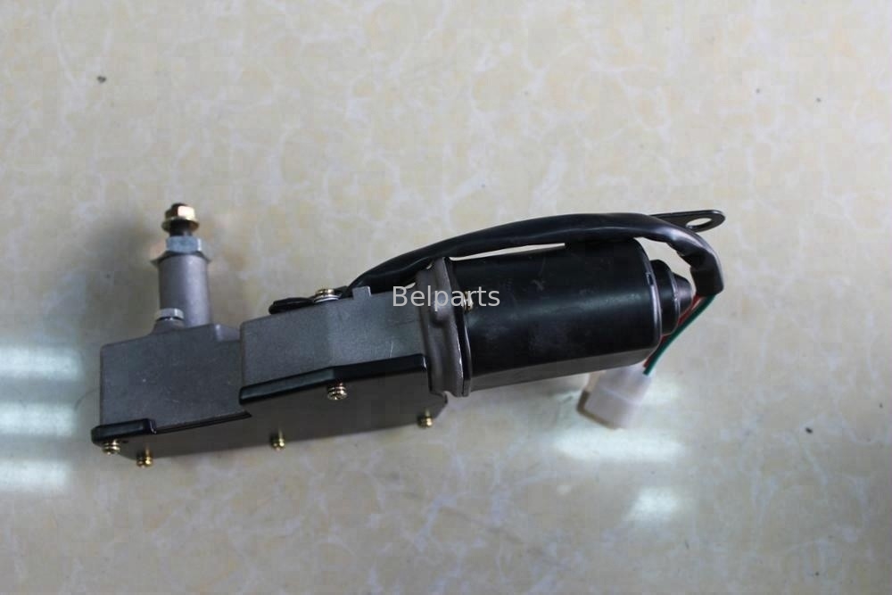 Motore del tergicristallo del tergicristallo 4369540 di Spare Parts EX450 PC60 PC200-6 EX200-5 dell'escavatore