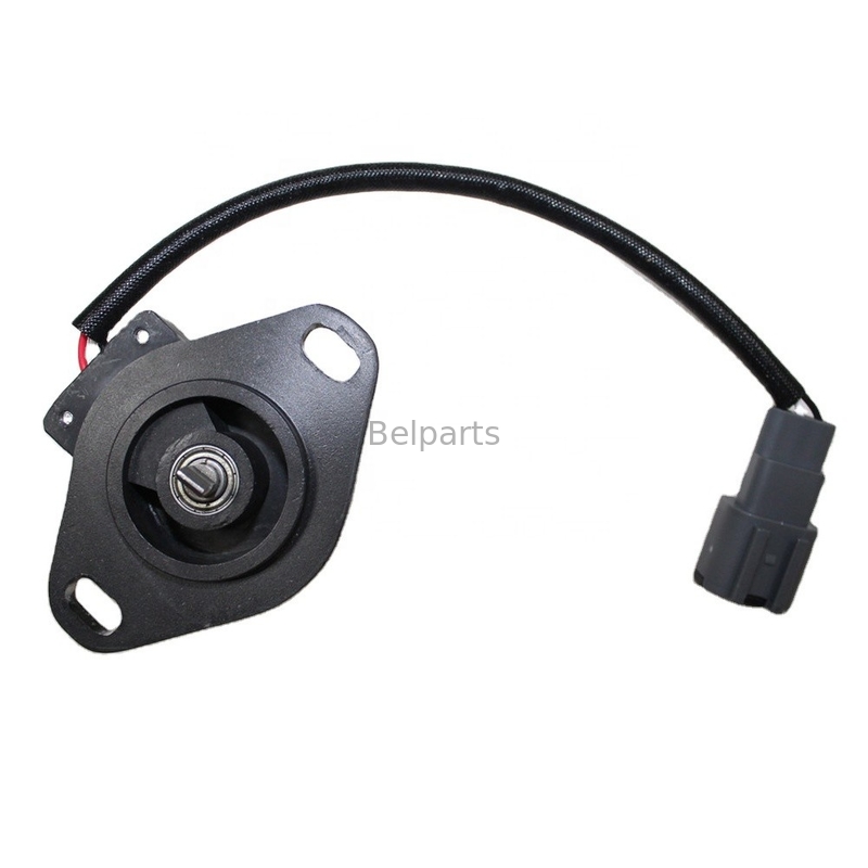 Trasduttore 4716888 di angolo del sensore ZX470-5G di angolo di Spare Parts EX200-2 EX200-3 dell'escavatore
