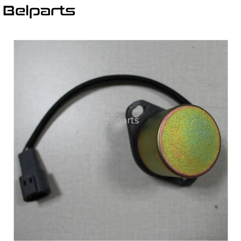 Trasduttore 4716888 di angolo del sensore ZX470-5G di angolo di Spare Parts EX200-2 EX200-3 dell'escavatore