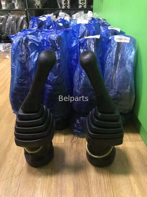 Assy della maniglia di Valve Genuine Joystick del pilota di barra di regolazione di Construction Spare Parts dell'escavatore di Belparts SK07N2