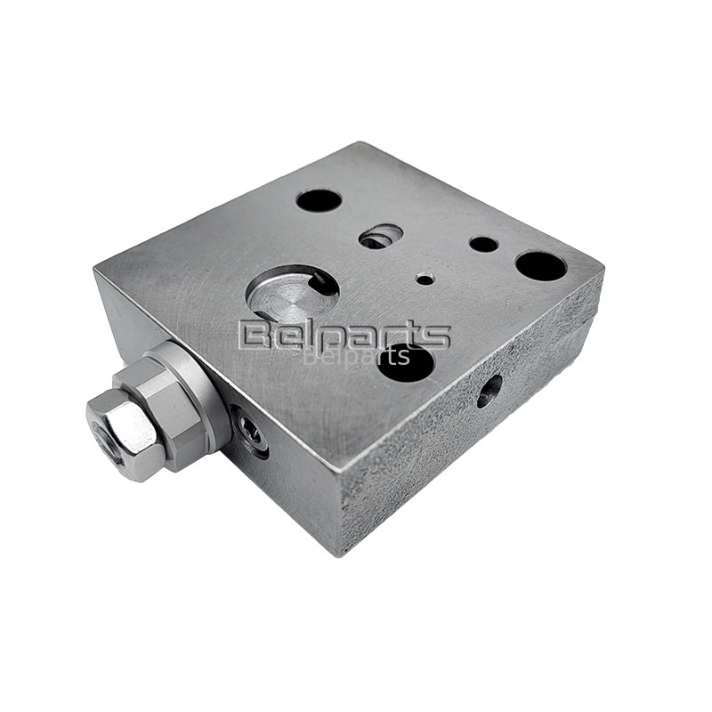 Escavatore Solenoid Valve dei pezzi di ricambio PC200-7 20Y-60-31212 20Y-60-31211 del macchinario di costruzione