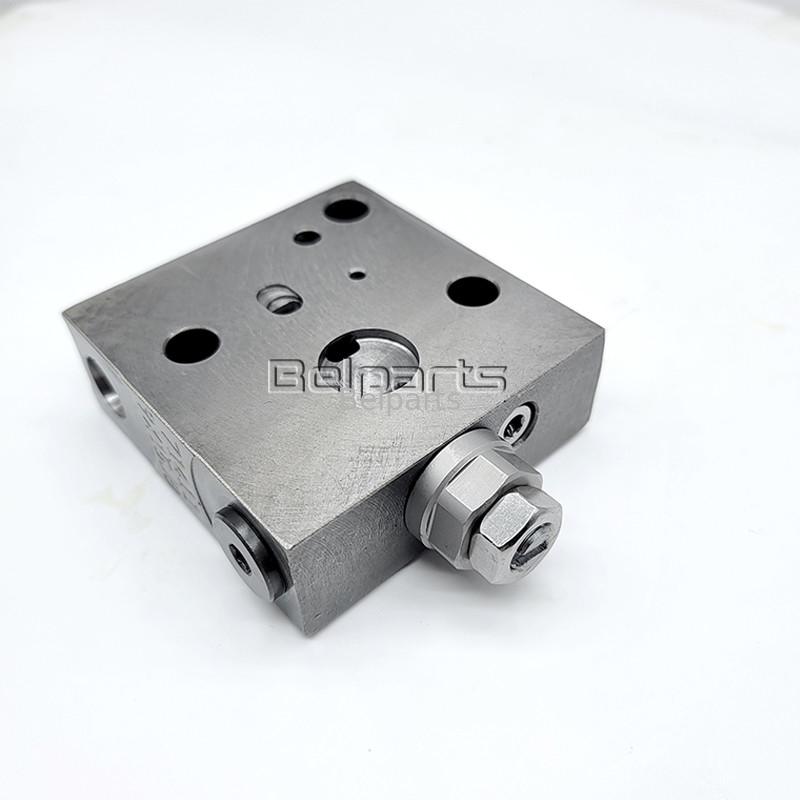Escavatore Solenoid Valve dei pezzi di ricambio PC200-7 20Y-60-31212 20Y-60-31211 del macchinario di costruzione