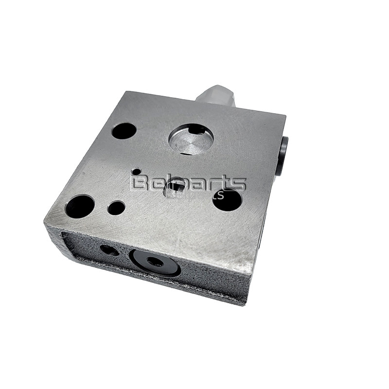 Escavatore Solenoid Valve dei pezzi di ricambio PC200-7 20Y-60-31212 20Y-60-31211 del macchinario di costruzione