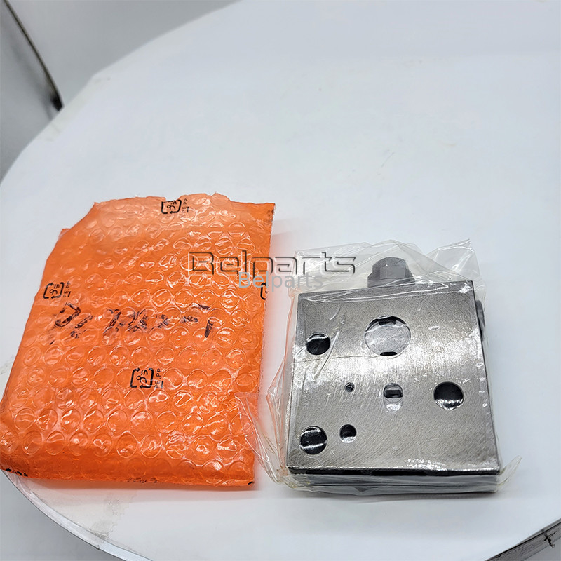 Escavatore Solenoid Valve dei pezzi di ricambio PC200-7 20Y-60-31212 20Y-60-31211 del macchinario di costruzione
