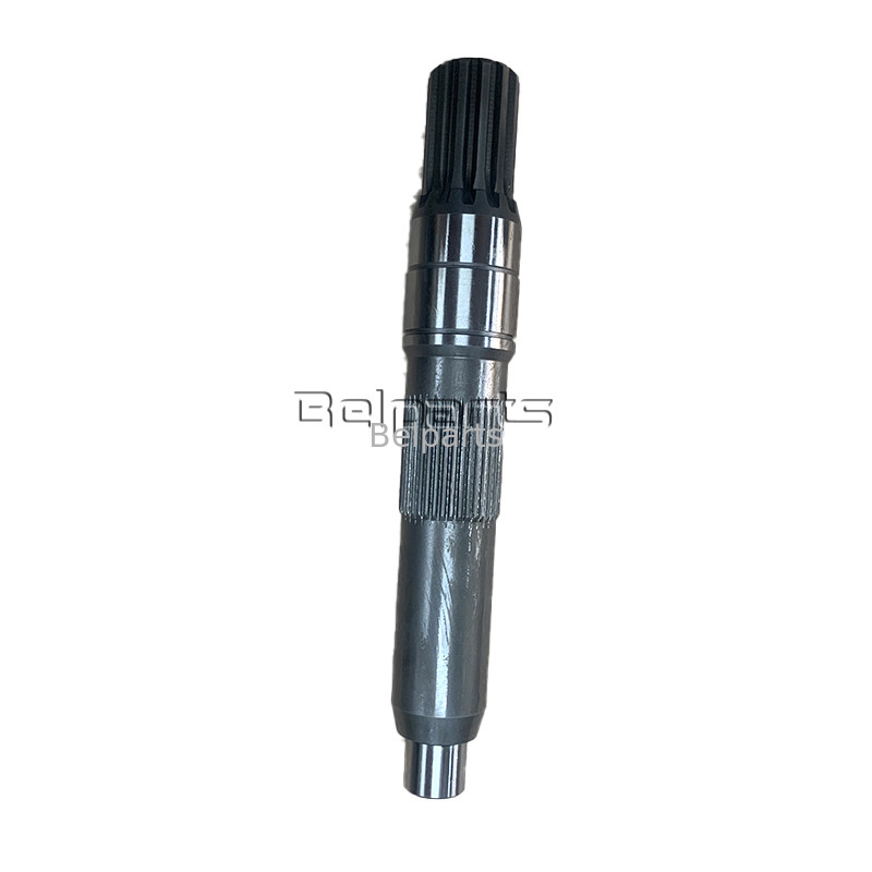 Escavatore Swing Motor Shaft delle componenti del motore E330D E336D del macchinario 167-3855 per