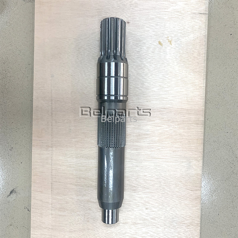 Escavatore Swing Motor Shaft delle componenti del motore E330D E336D del macchinario 167-3855 per