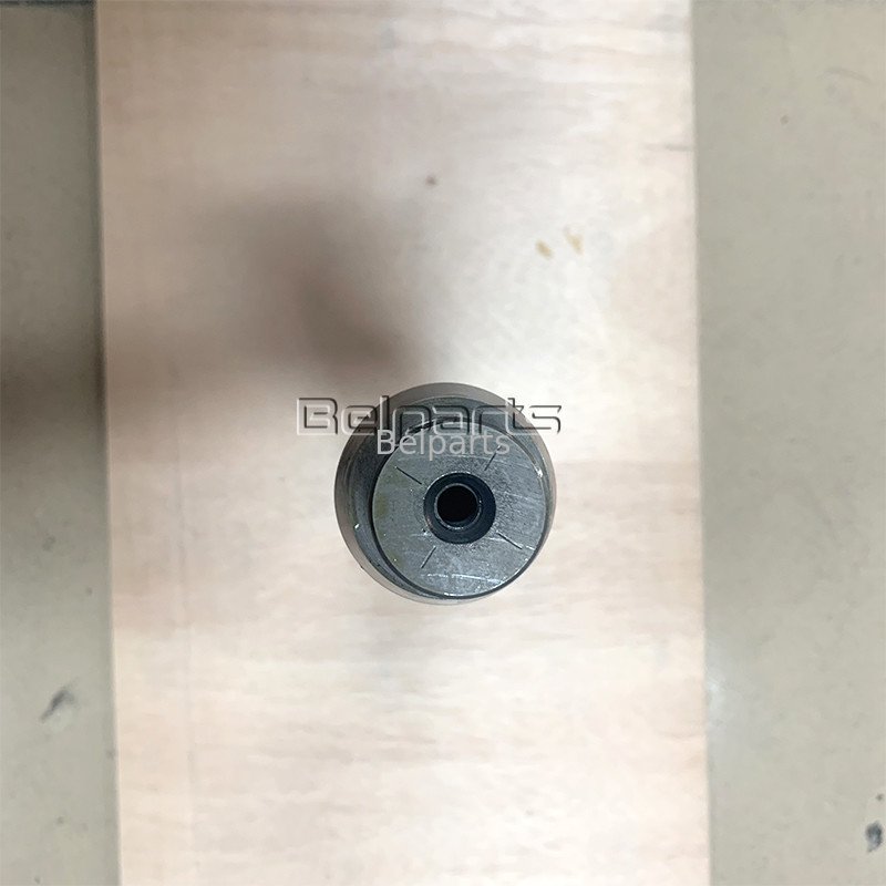 Escavatore Swing Motor Shaft delle componenti del motore E330D E336D del macchinario 167-3855 per