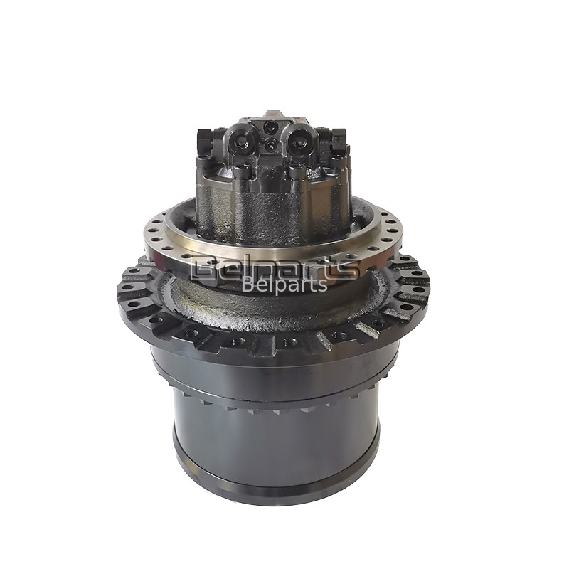 Assy finale idraulico del motore di azionamento di Final Drive Parts HMGF688A ZX330-3 dell'escavatore