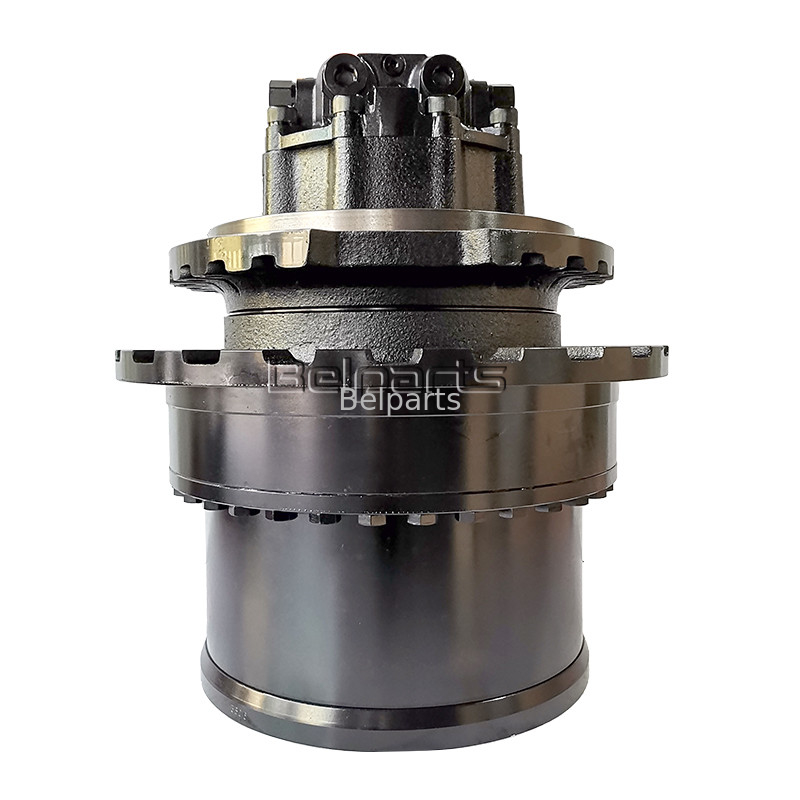 Assy finale idraulico del motore di azionamento di Final Drive Parts HMGF688A ZX330-3 dell'escavatore
