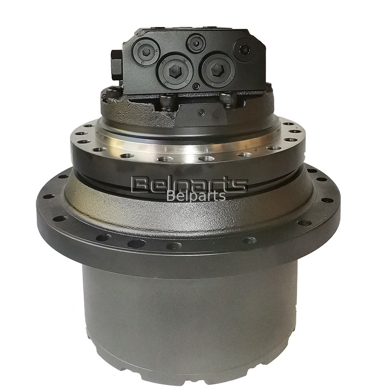Assy TM18B del motore di viaggio di Parts S140LC-V dell'escavatore per Doosan 263B2070-00