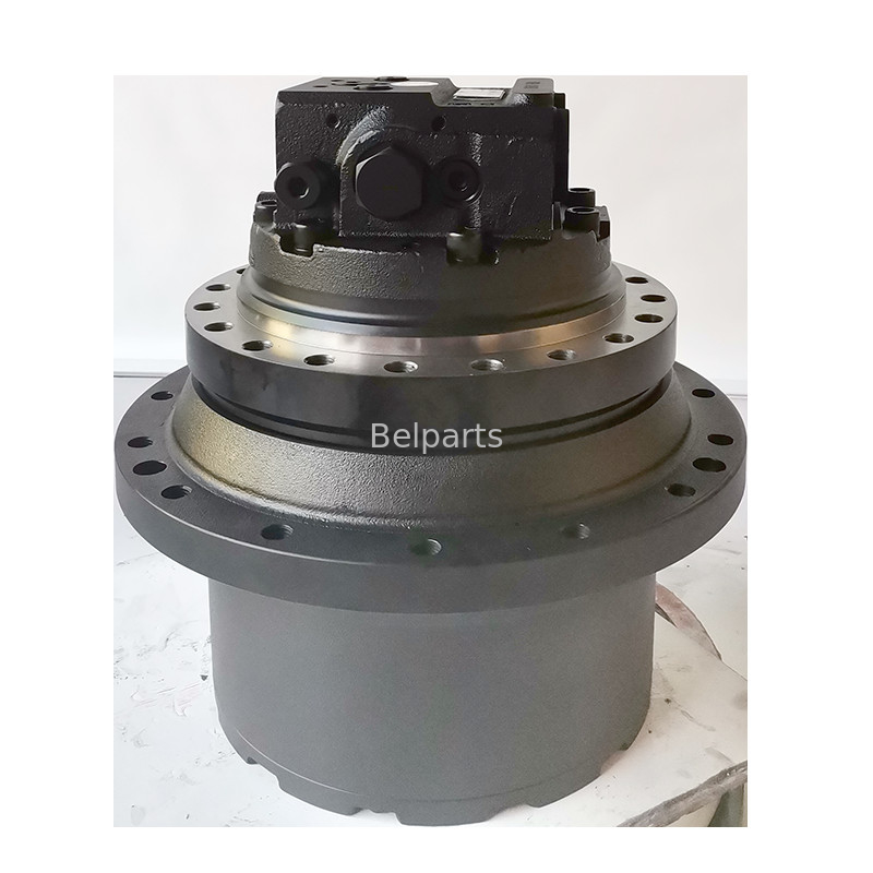 Assy TM18B del motore di viaggio di Parts S140LC-V dell'escavatore per Doosan 263B2070-00