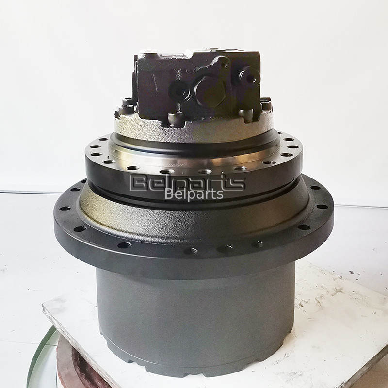 Assy TM18B del motore di viaggio di Parts S140LC-V dell'escavatore per Doosan 263B2070-00