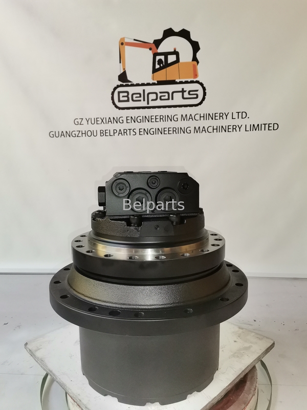 Assy TM18B del motore di viaggio di Parts S140LC-V dell'escavatore per Doosan 263B2070-00