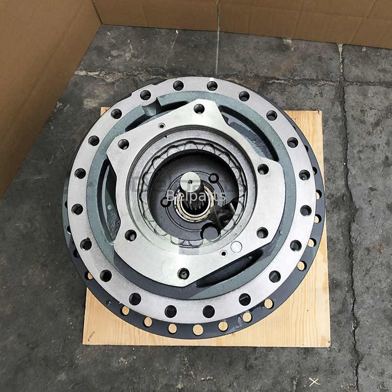 Cambio del motore di viaggio di S160 Sk300 Ec15b 320d Ex100-3 Sh75u Vio20 per Doosan 55 Kyb