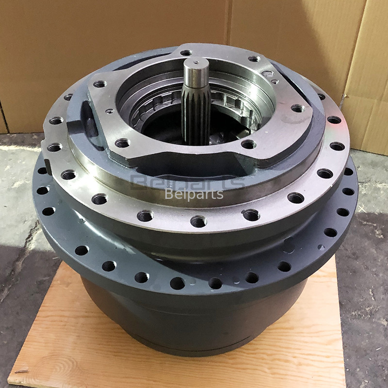 Cambio del motore di viaggio di S160 Sk300 Ec15b 320d Ex100-3 Sh75u Vio20 per Doosan 55 Kyb