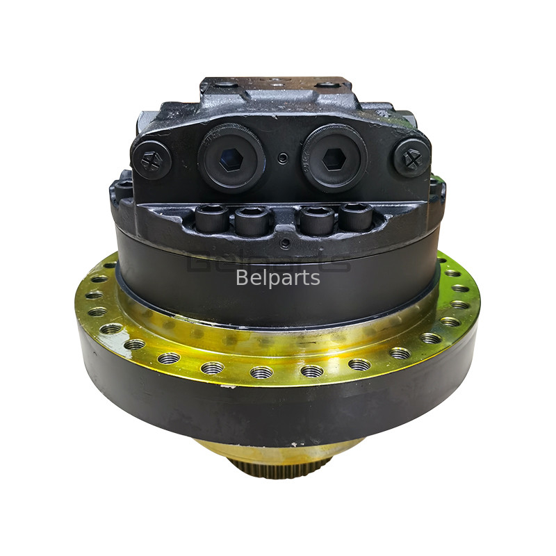 Escavatore Parts Tb 16 Tb15 Tb17 303 305 motore di viaggio di Sh75u 311b Ihi per Sumitumo Takeuchi