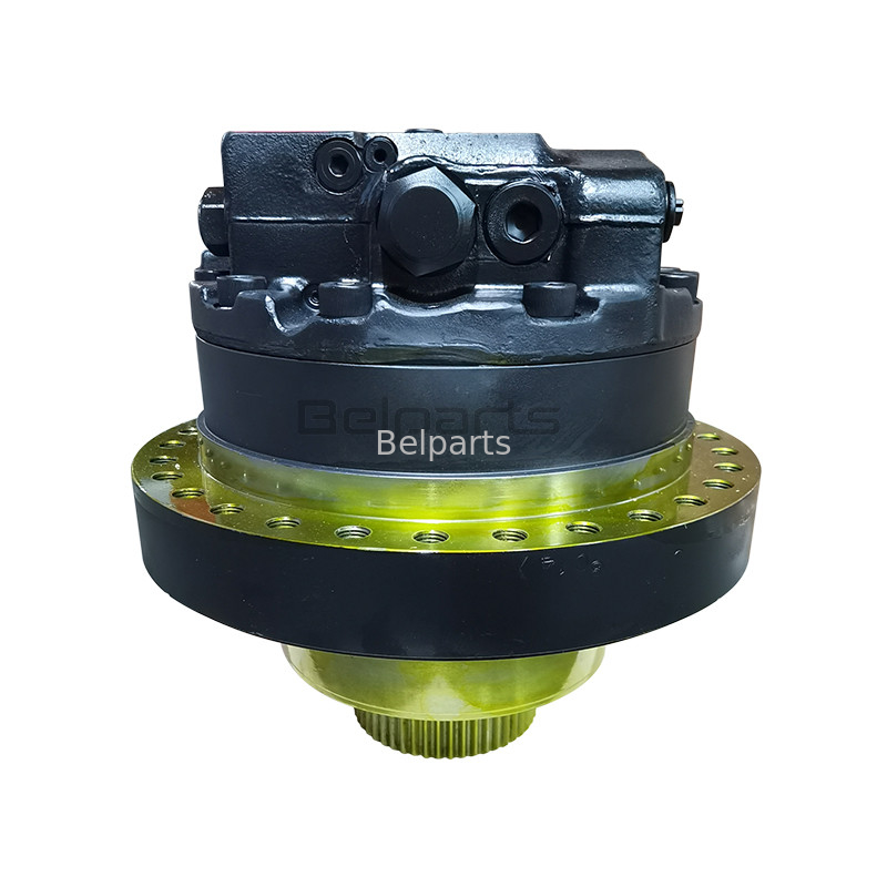 Escavatore Parts Tb 16 Tb15 Tb17 303 305 motore di viaggio di Sh75u 311b Ihi per Sumitumo Takeuchi