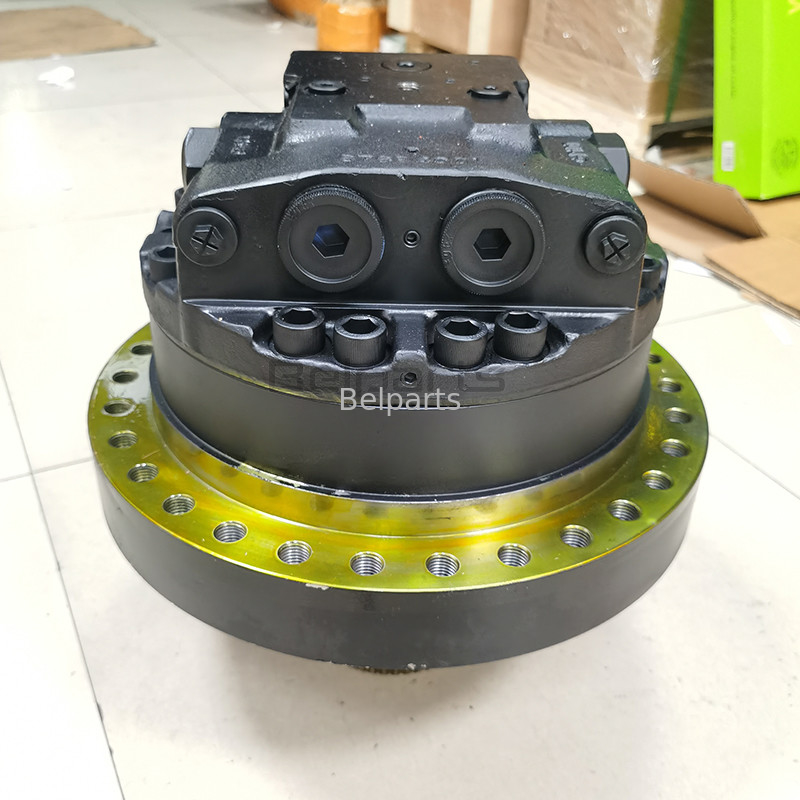 Escavatore Parts Tb 16 Tb15 Tb17 303 305 motore di viaggio di Sh75u 311b Ihi per Sumitumo Takeuchi