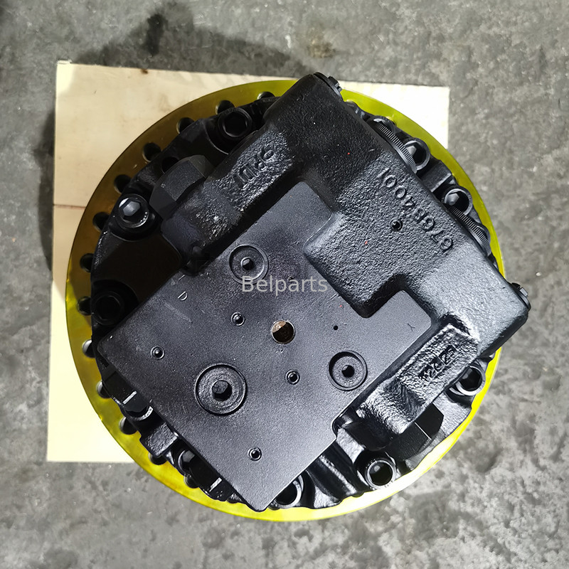 Escavatore Parts Tb 16 Tb15 Tb17 303 305 motore di viaggio di Sh75u 311b Ihi per Sumitumo Takeuchi