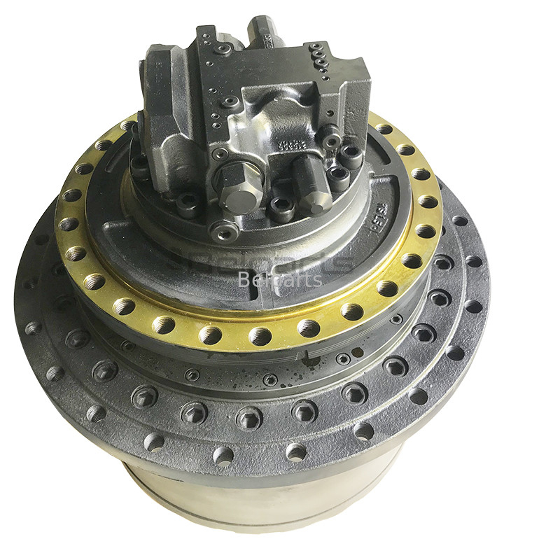 Azionamento finale di Kubota 307c Pc2000 Sk20 Uh07 Msf-37v 706-71-01110 Mag-85vp Kx019 Pc220-2 dell'escavatore