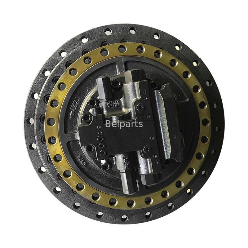 Azionamento finale di Kubota 307c Pc2000 Sk20 Uh07 Msf-37v 706-71-01110 Mag-85vp Kx019 Pc220-2 dell'escavatore