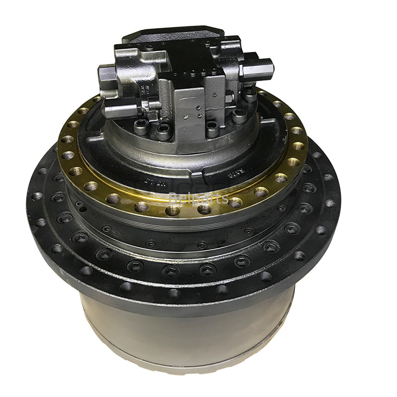 Azionamento finale di Kubota 307c Pc2000 Sk20 Uh07 Msf-37v 706-71-01110 Mag-85vp Kx019 Pc220-2 dell'escavatore