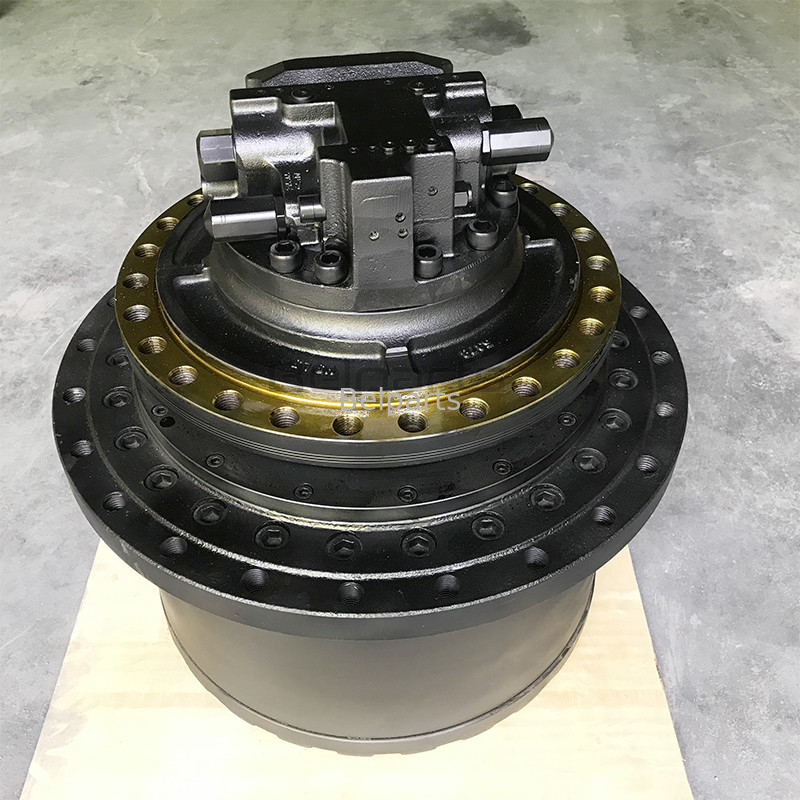 Azionamento finale di Kubota 307c Pc2000 Sk20 Uh07 Msf-37v 706-71-01110 Mag-85vp Kx019 Pc220-2 dell'escavatore
