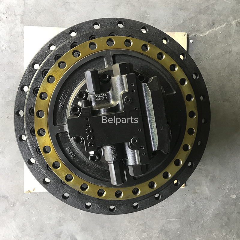 Azionamento finale di Kubota 307c Pc2000 Sk20 Uh07 Msf-37v 706-71-01110 Mag-85vp Kx019 Pc220-2 dell'escavatore