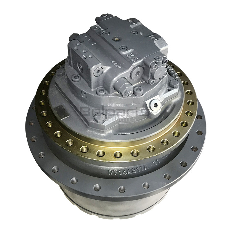 Escavatore Final Drive Pc 220lc-8 743 Ihi 18j Ex100 172b16-73300 Maga170vp 320 per il gatto selvatico