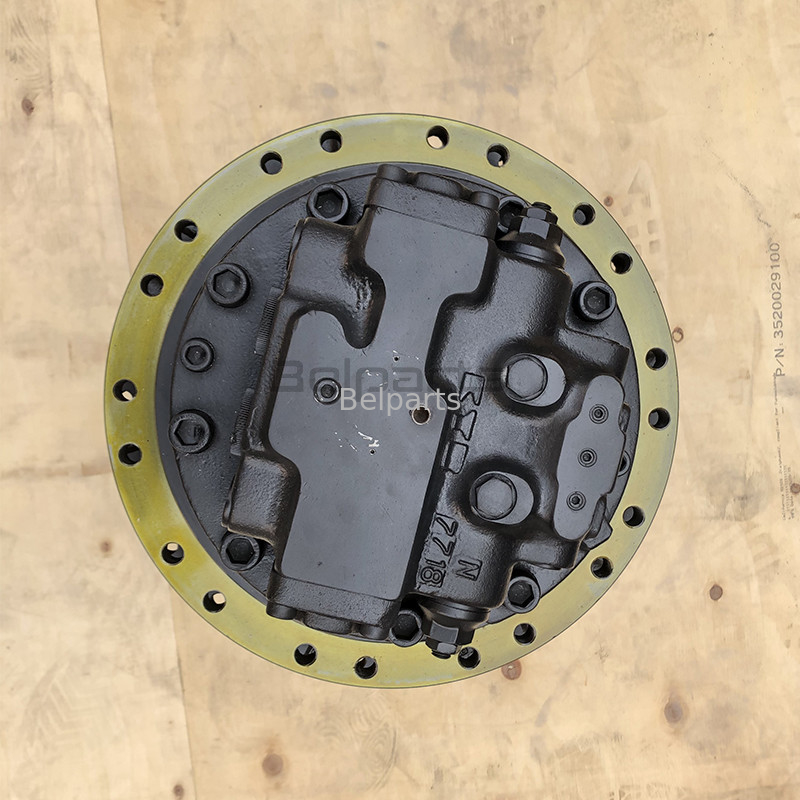 Escavatore Travel Motor Hydraulic Pc400-6 75ur E45 Ec55b 325g 9026642 Gm05vl Yn15v00037f2