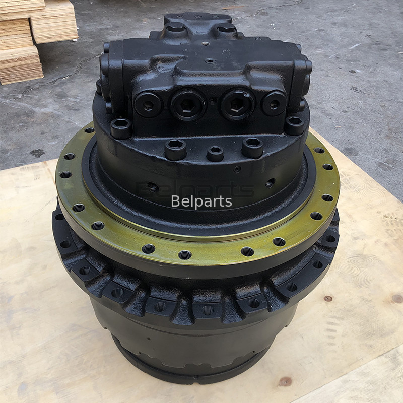 Escavatore Travel Motor Hydraulic Pc400-6 75ur E45 Ec55b 325g 9026642 Gm05vl Yn15v00037f2