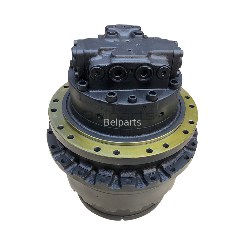 Escavatore Travel Motor Hydraulic Pc400-6 75ur E45 Ec55b 325g 9026642 Gm05vl Yn15v00037f2