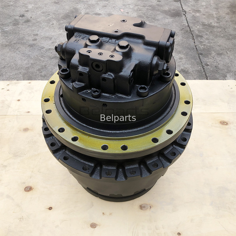 Escavatore Travel Motor Hydraulic Pc400-6 75ur E45 Ec55b 325g 9026642 Gm05vl Yn15v00037f2