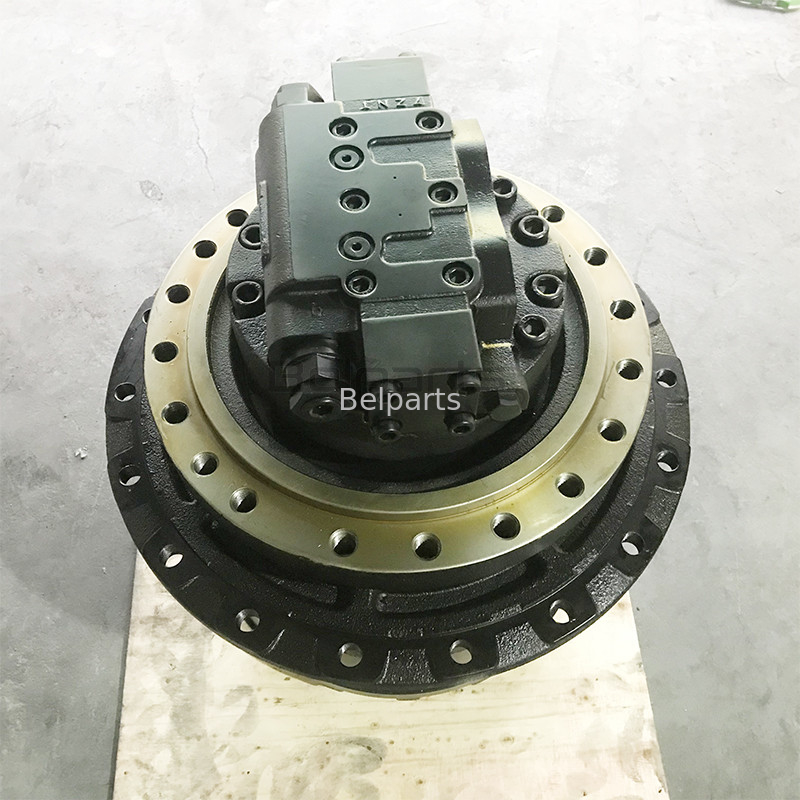 Motore di viaggio di Pc 2000-8 Ex90 E215blc Pc30-5 Sk03 Sk09 Gm03 420 Js305 Hd1250 dell'escavatore