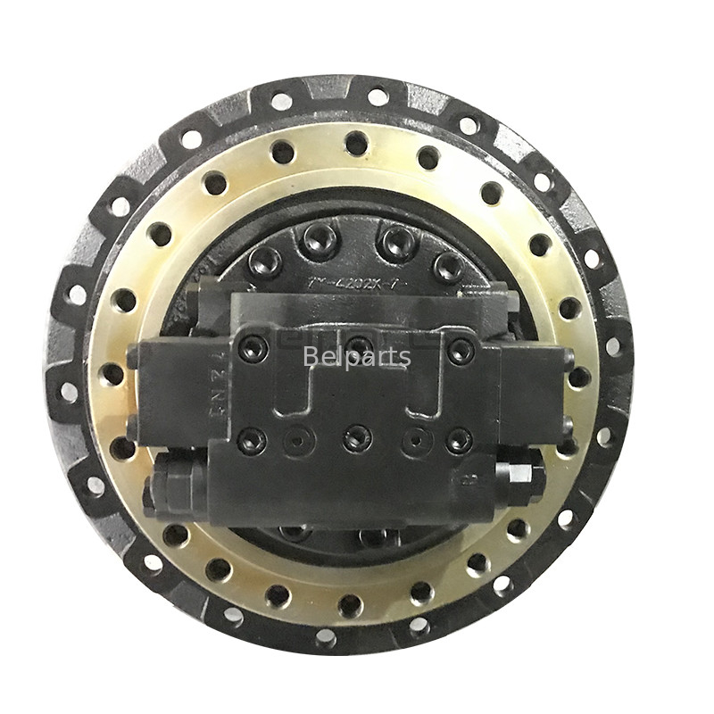 Motore di viaggio di Pc 2000-8 Ex90 E215blc Pc30-5 Sk03 Sk09 Gm03 420 Js305 Hd1250 dell'escavatore