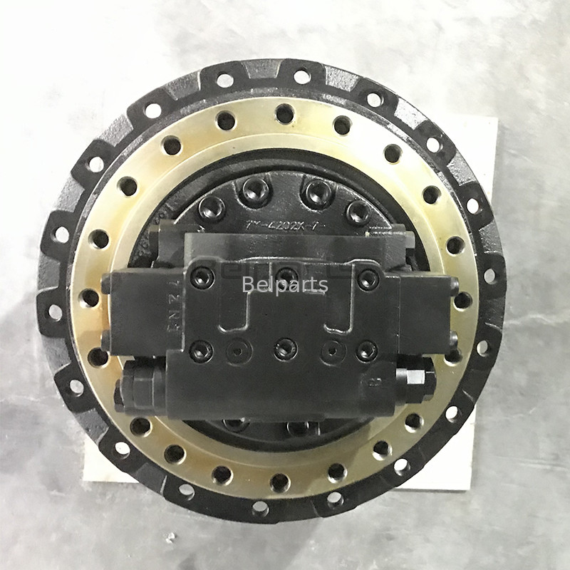 Motore di viaggio di Pc 2000-8 Ex90 E215blc Pc30-5 Sk03 Sk09 Gm03 420 Js305 Hd1250 dell'escavatore