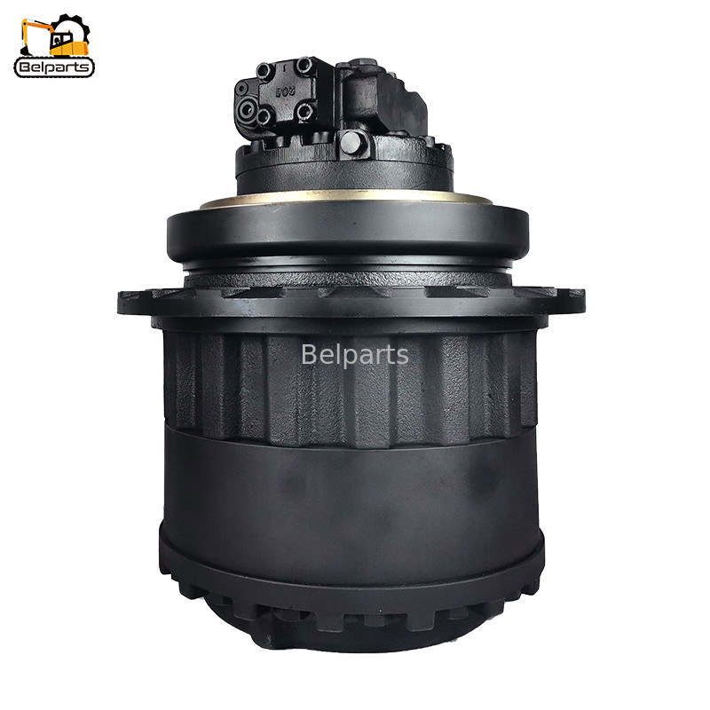 Azionamento finale dell'escavatore E45 R140 Ex60g Sk024 336d2 Pc128us 305cr Pc78 Sk220 Pc28uu-2