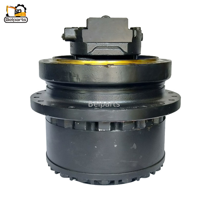 Assemblea motore di viaggio di Pc 30-7 E304 Mag170vp 903 N350 E80 R140 708-8f-31130 dell'escavatore