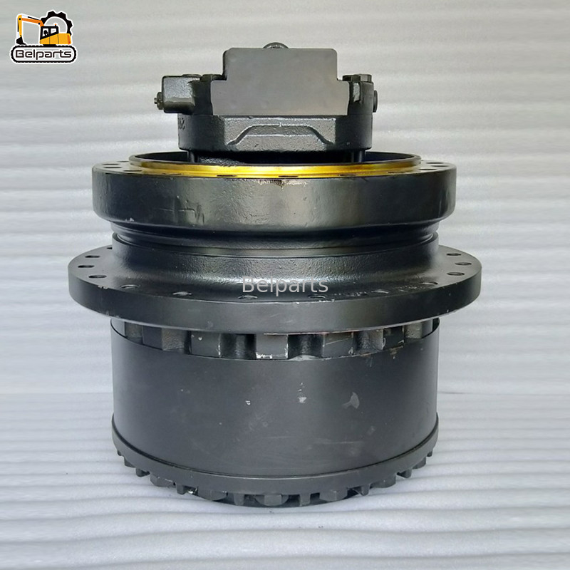 Assemblea motore di viaggio di Pc 30-7 E304 Mag170vp 903 N350 E80 R140 708-8f-31130 dell'escavatore