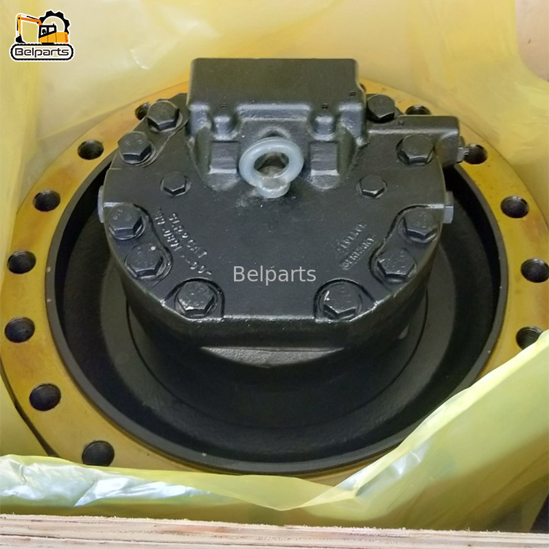 Assemblea motore di viaggio di Pc 30-7 E304 Mag170vp 903 N350 E80 R140 708-8f-31130 dell'escavatore
