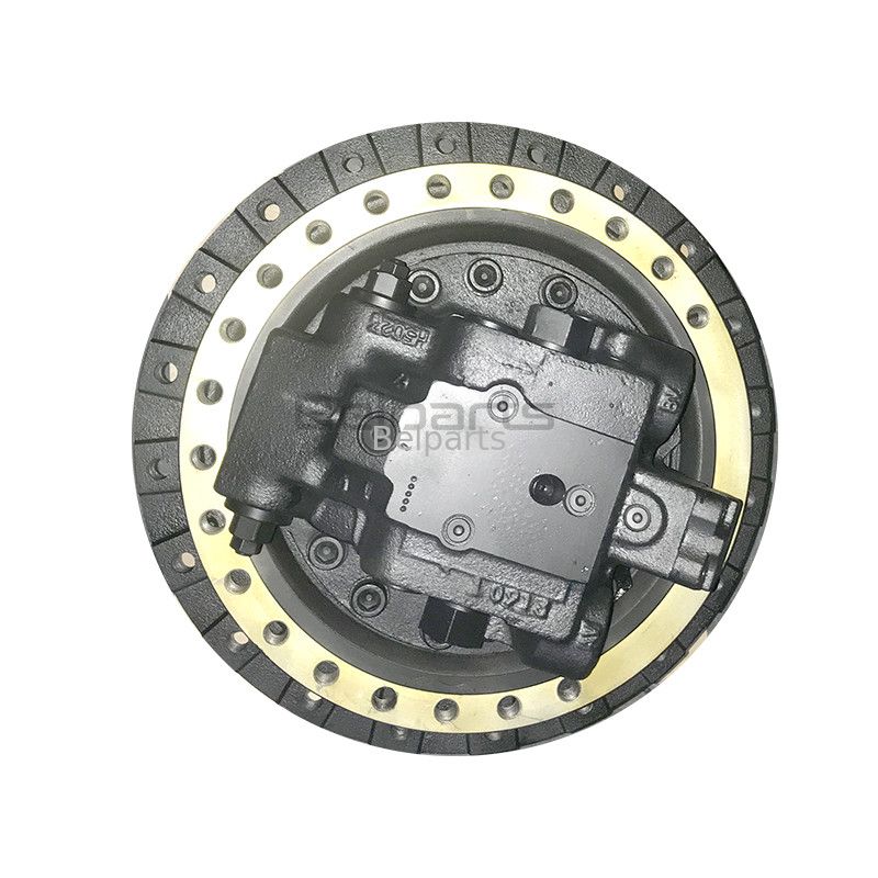 Motore di viaggio di Pc 80-3 Sh700lhd-5 R6k-310 Mag63vp 903805 Js70 Js200 4-1-H565x 120d dell'escavatore