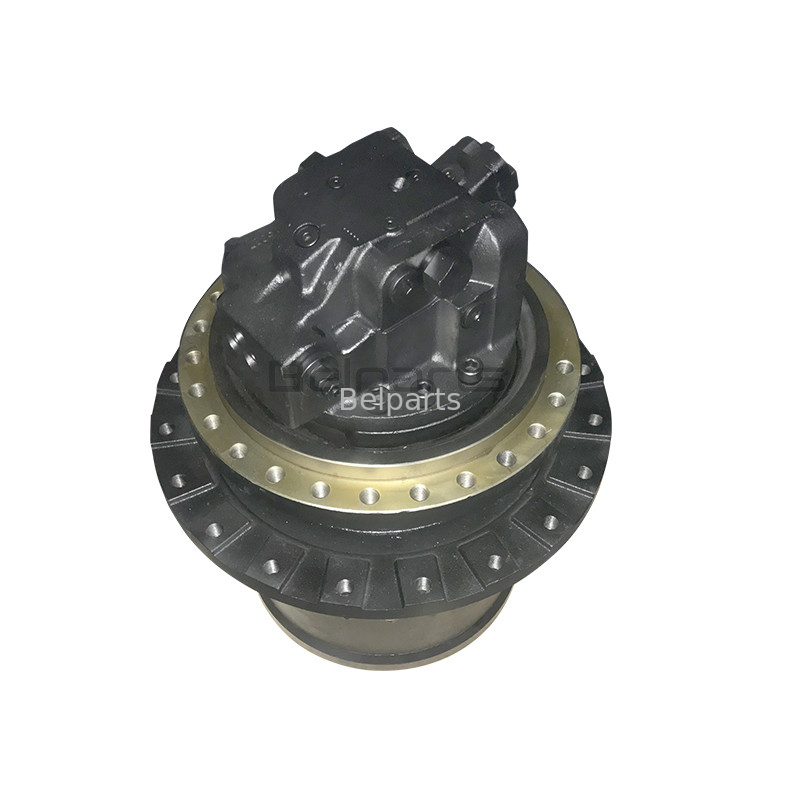 Motore di viaggio di Pc 80-3 Sh700lhd-5 R6k-310 Mag63vp 903805 Js70 Js200 4-1-H565x 120d dell'escavatore