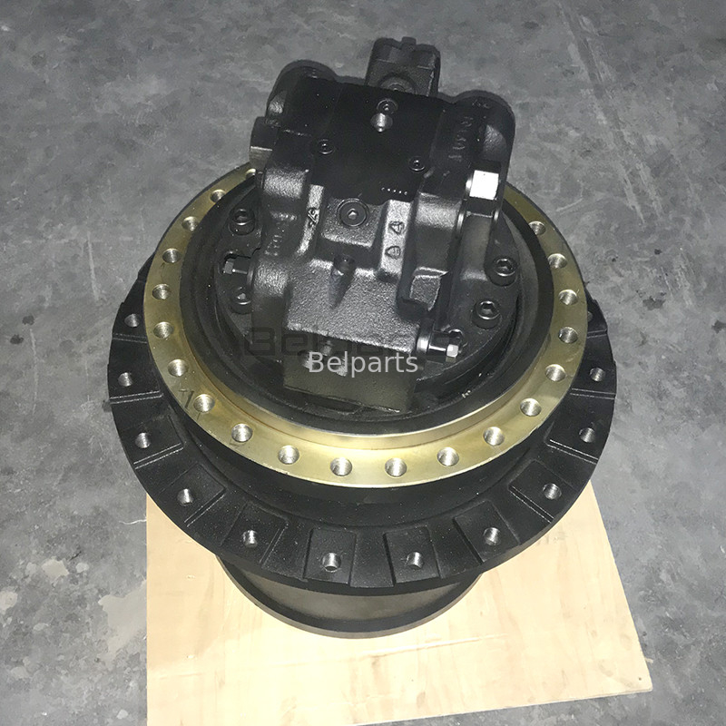 Motore di viaggio di Pc 80-3 Sh700lhd-5 R6k-310 Mag63vp 903805 Js70 Js200 4-1-H565x 120d dell'escavatore